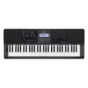 Teclaso Casio Ct-X800