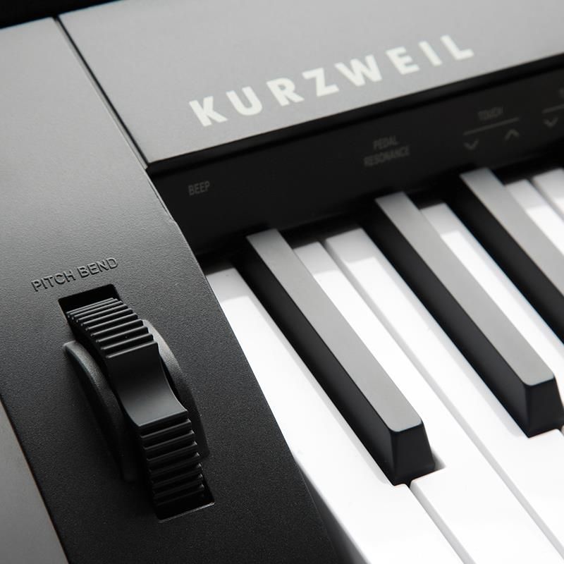 Teclado Kurzweil Kp-70