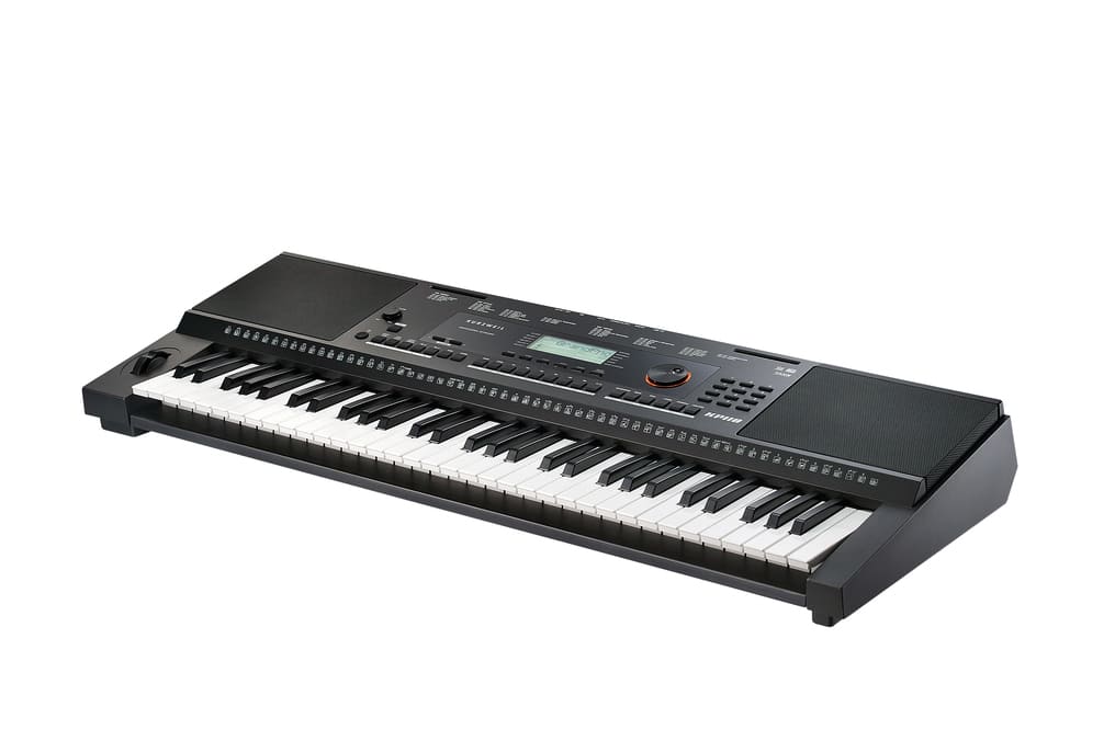 Teclado Kurzweil Kp-110