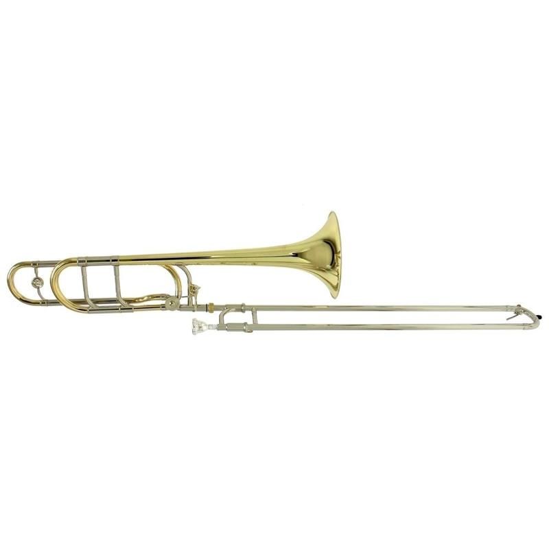 Trombon Roy Benson Tt-236F