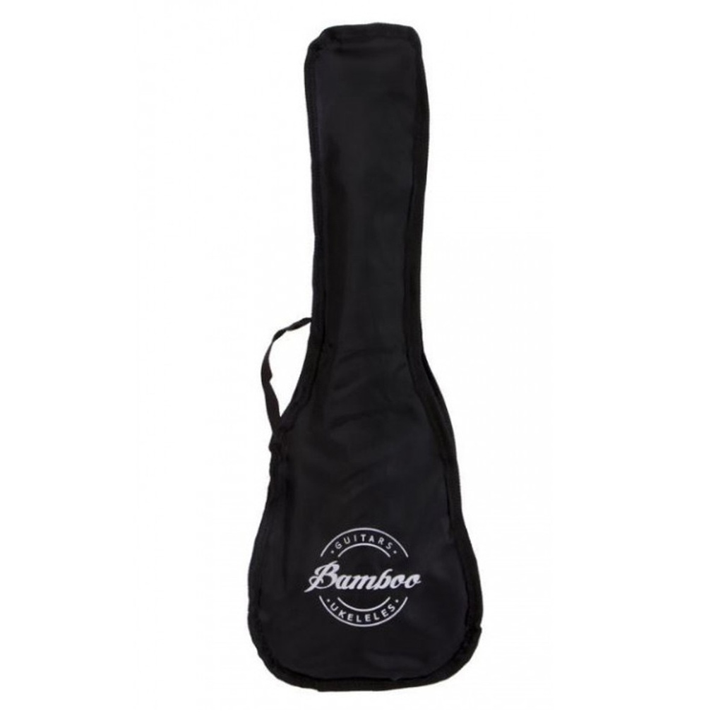 Ukelele Soprano Bamboo B1E-Nh New Hope