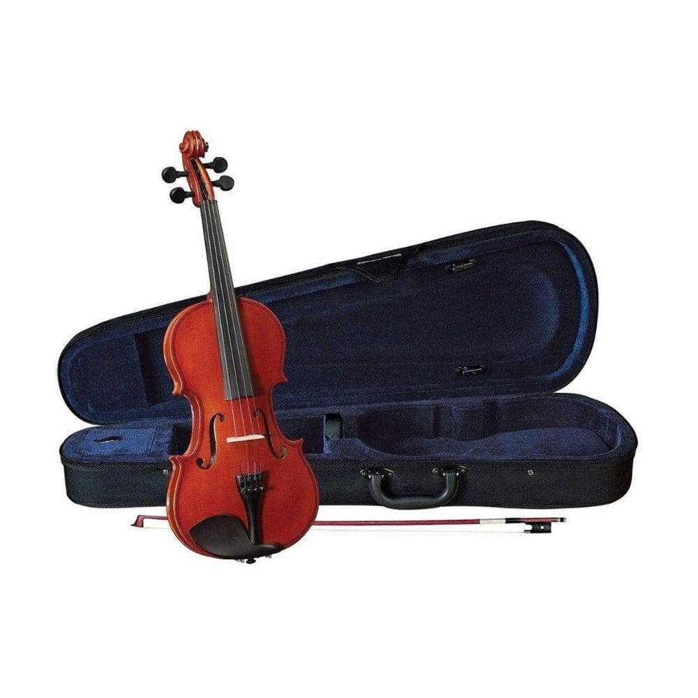 Violín 1/4 Cervini HV-100