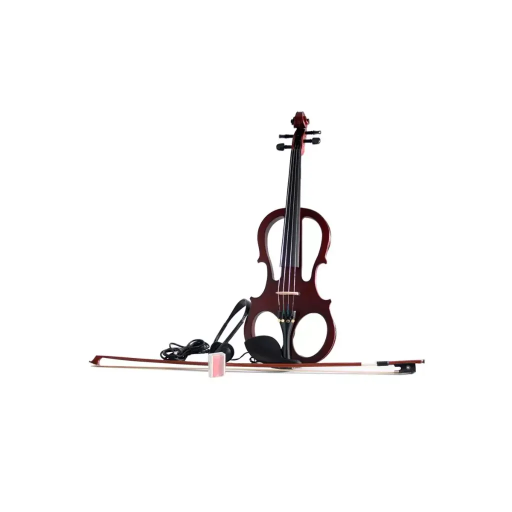 Violín Electrico 4/4 Soundsation E-Master