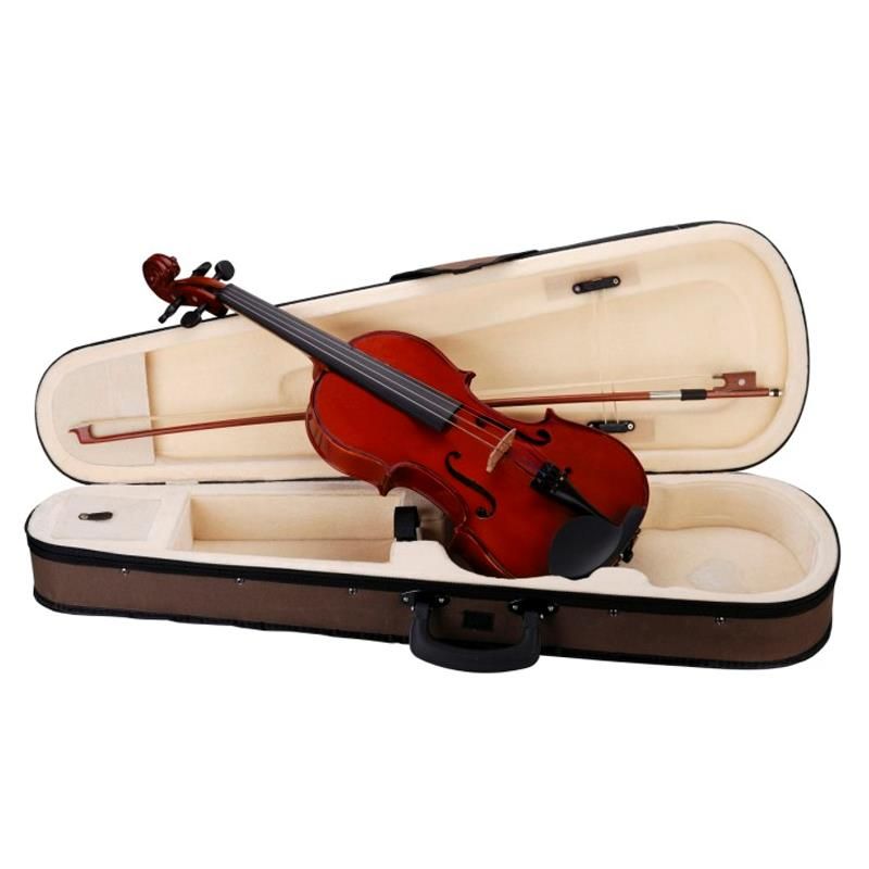 Violín 4/4 Soundsation Vsvi-44 Virtuoso Student