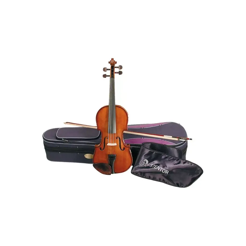 Violín Stentor 1/8 Student I