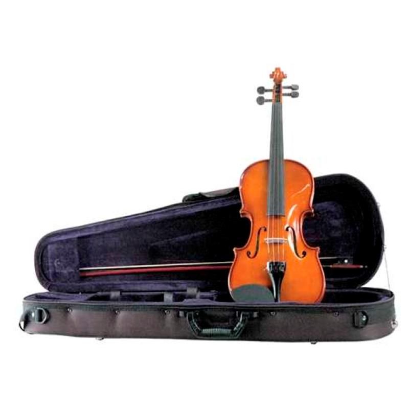 Violín Kreutzer 3/4 School