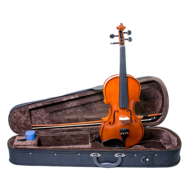 Violín Kreutzer 4/4 School