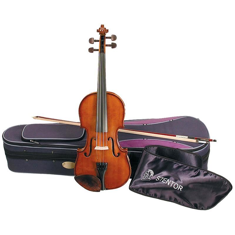 Violín Stentor 3/4 Student I
