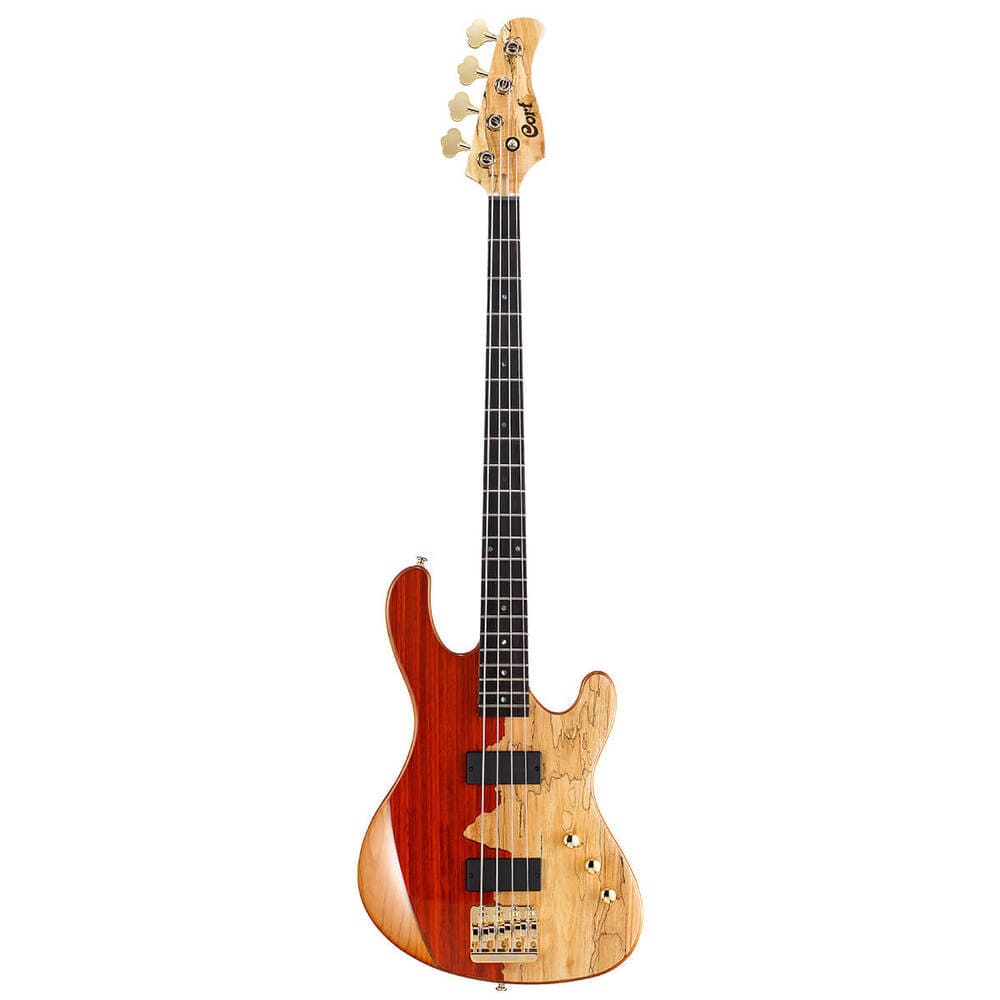 Bajo Cort Jeff Berlin (Jb) Rithimic
