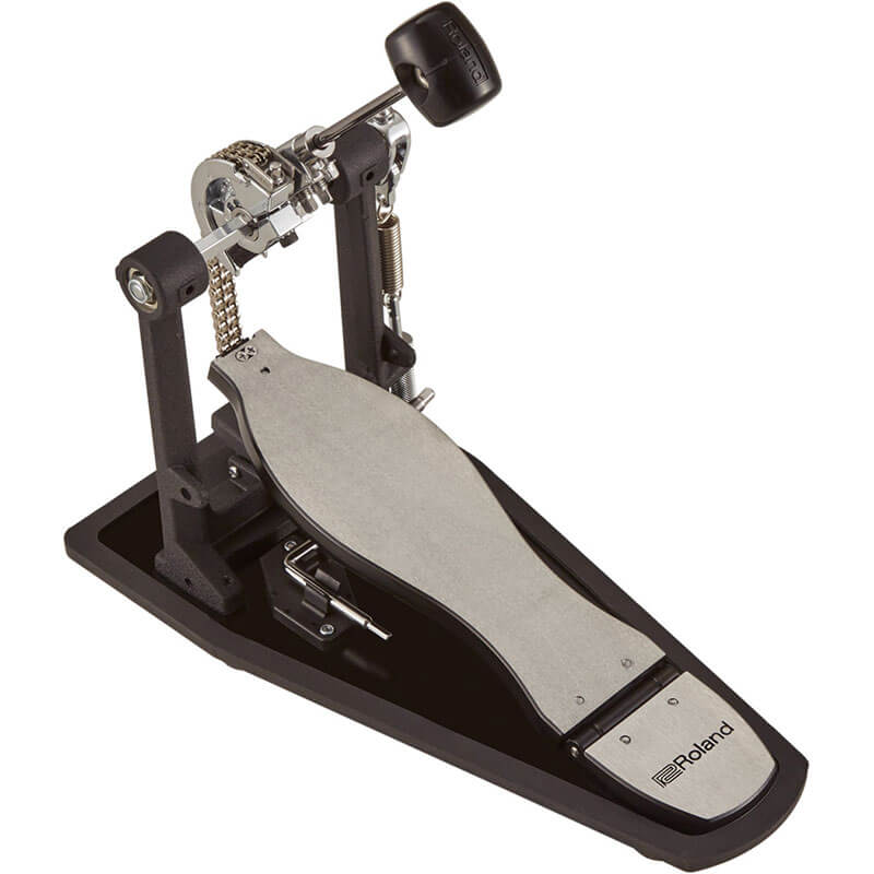 Pedal Bombo Roland Rdh-100A Single