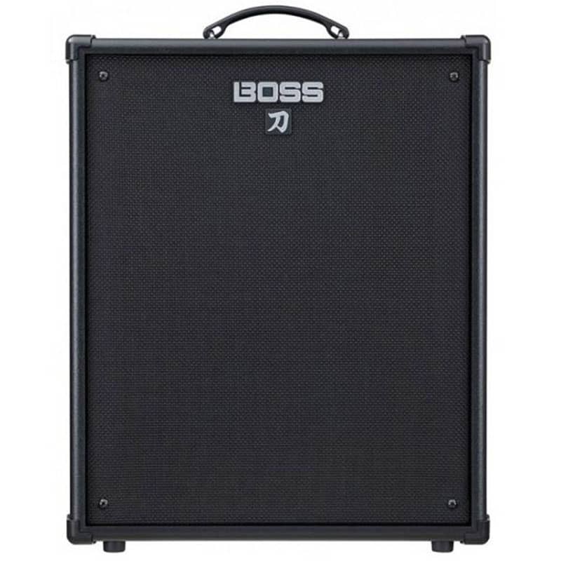 Amplificador Bajo Boss Katana Ktn-210B Kanata 210