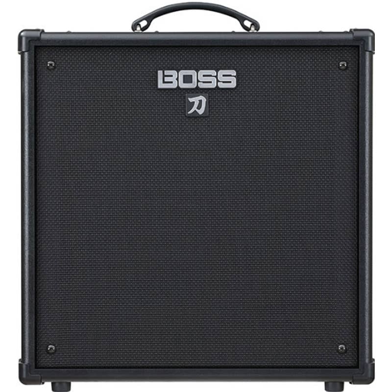 Amplificador Bajo Boss Katana Ktn-110B Kanata 110