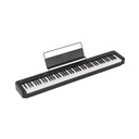 Piano Digital Casio Cdp-S110 Bk