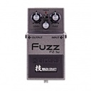 Pedal Guitarra Boss Fz-1W Fuzz Waza