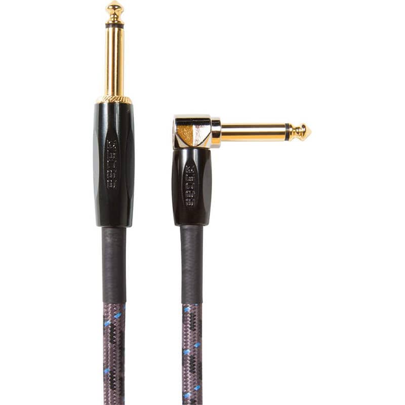 Cable Roland Bic-25A Jack/Jack 6M