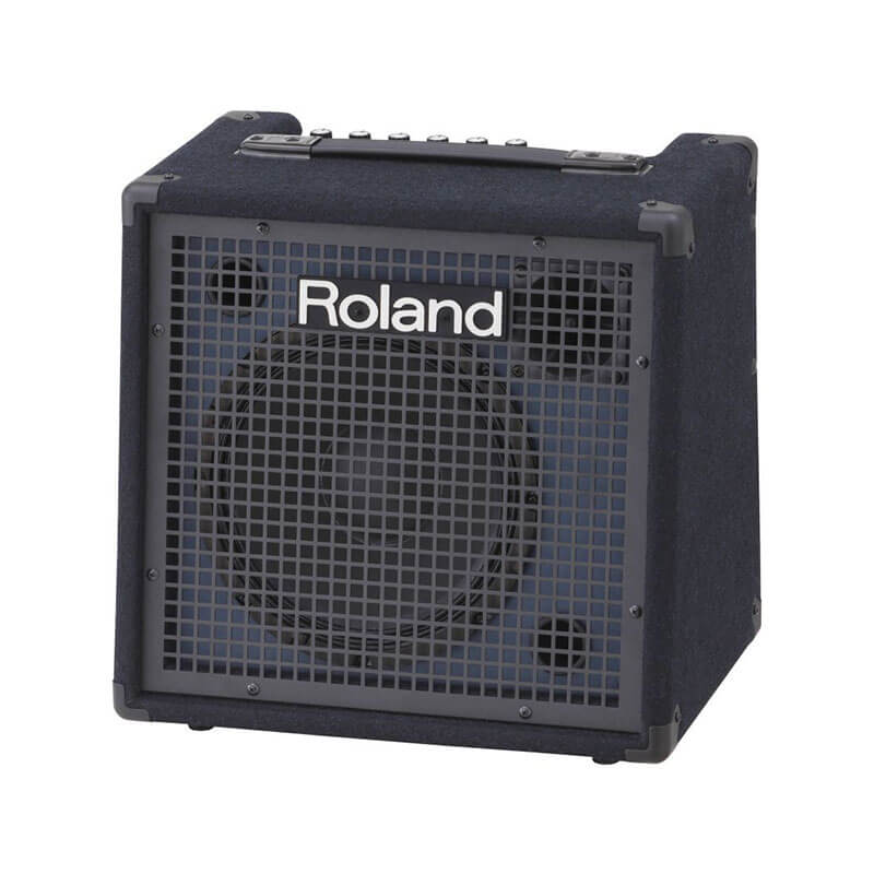 Amplificador Teclado Roland Kc-80