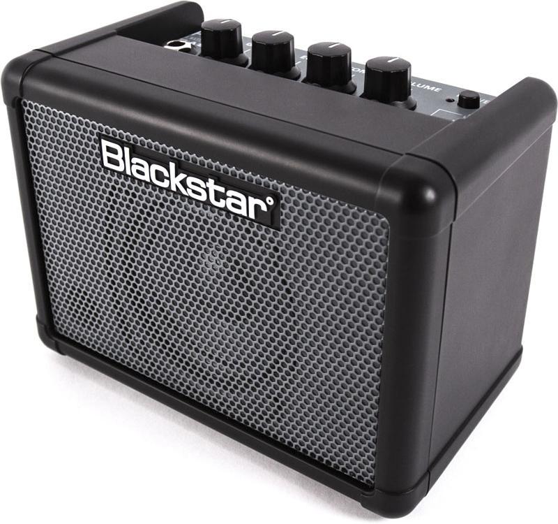 Amplificador Bajo Blackstar Fly 3