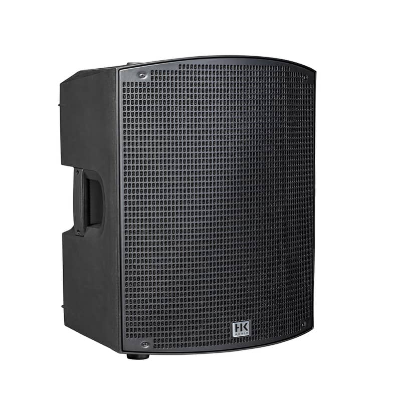 Caja Hk Audio Sonar 112 Xi