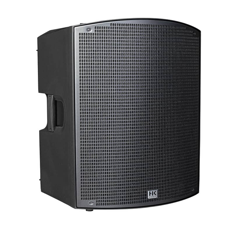 Caja Hk Audio Sonar 115 Xi