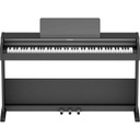 Piano Digital Roland Rp-107 Bk