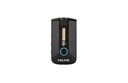 Amplificador Auriculares Nux Mp-3 Mighty Plug Pro Guitarra/Bajo