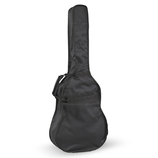 Funda Cadete Ortola 20-B 1/4 Mochila Negro