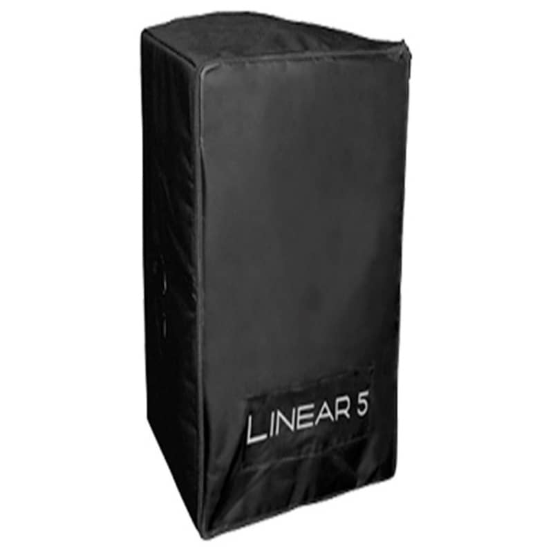 Funda Caja Hk Audio L5 112 Xa