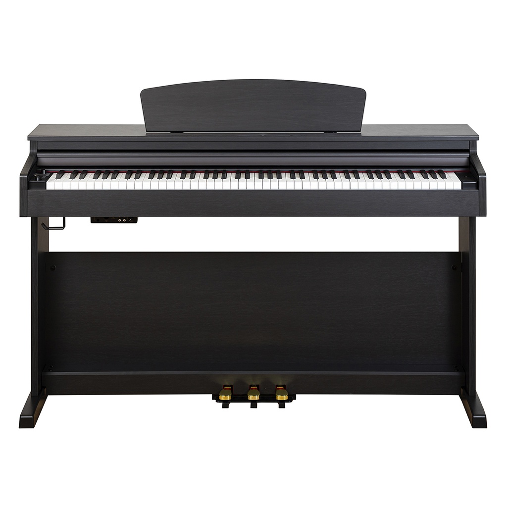 Piano Digital Pianova P-191 Palisandro