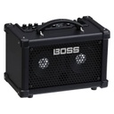 Amplificador Bajo Boss Dcb-Lx Dual Cube Bass