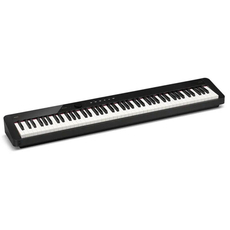 Piano Digital Casio Privia Px-S5000Bk
