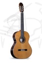 Guitarra Alhambra Luthier Ziricote 50 Aniversario