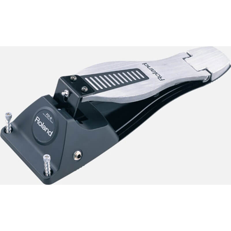 Pedal Bateria Roland Fd-8 Hi-Hat Control