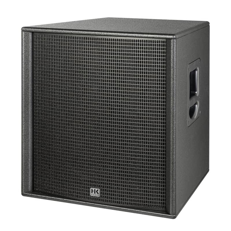 Caja Hk Audio Pr:O 115 Fd2