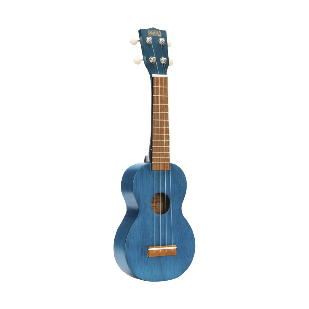 Ukelele Mahalo Mk-1/Tbu Azul Kahiko