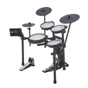 Batería Electrónica Roland Td-17Kv2 + Mds-Com