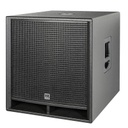 Caja Hk Audio Pr:O 118 Sub D2