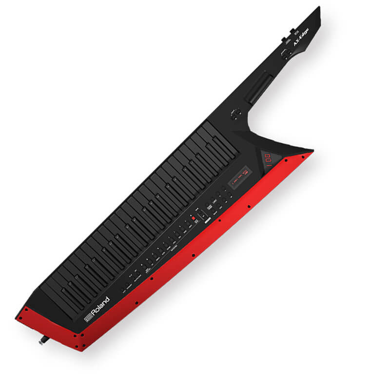 Sintetizador Roland Ax-Edge-B