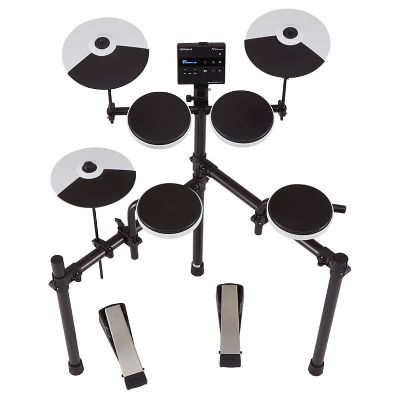 Batería Electrónica Roland Td-02K