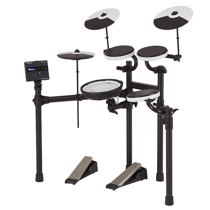 Batería Electrónica Roland Td-02Kv