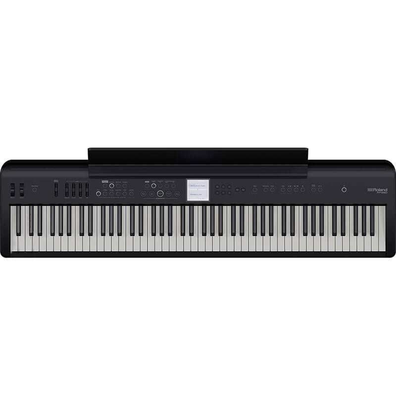 Piano Digital Roland Fp-E50