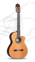 Guitarra Alhambra 7C E1 Classic