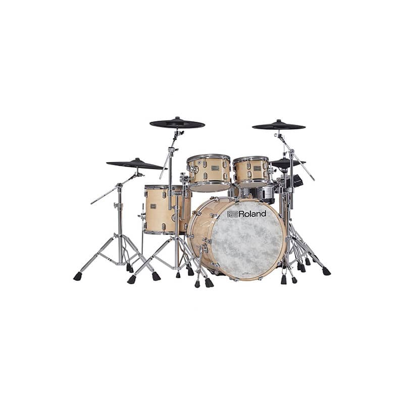 Batería Electrónica Roland Vad-706Gn Kit