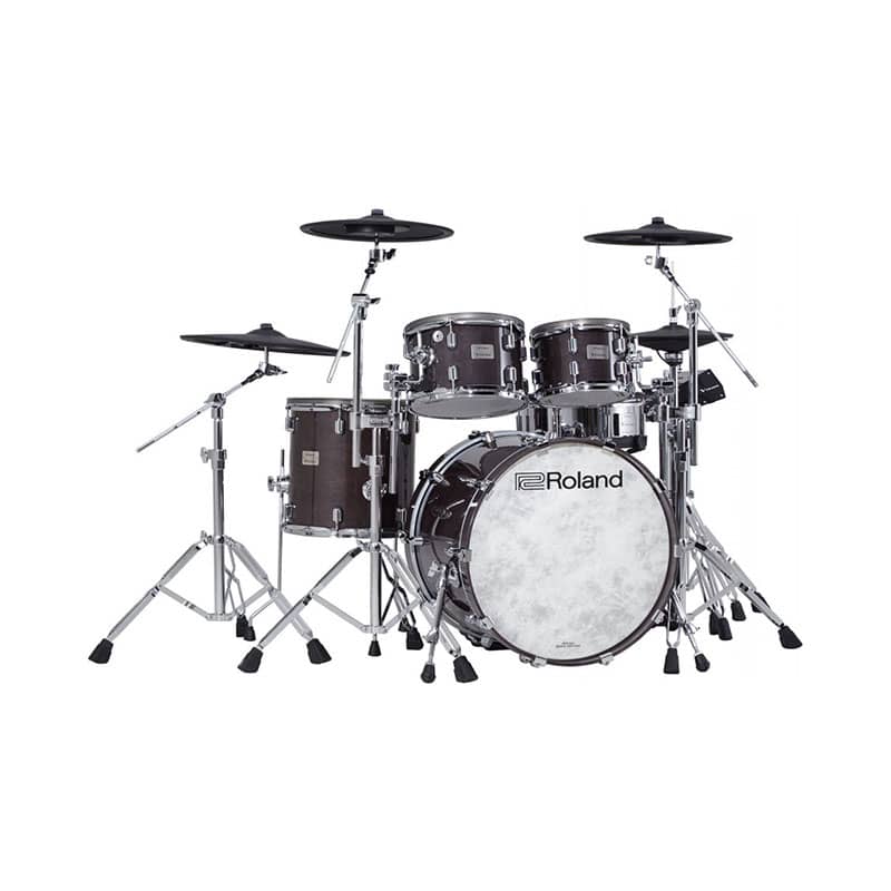 Batería Electrónica Roland Vad-706Ge Kit