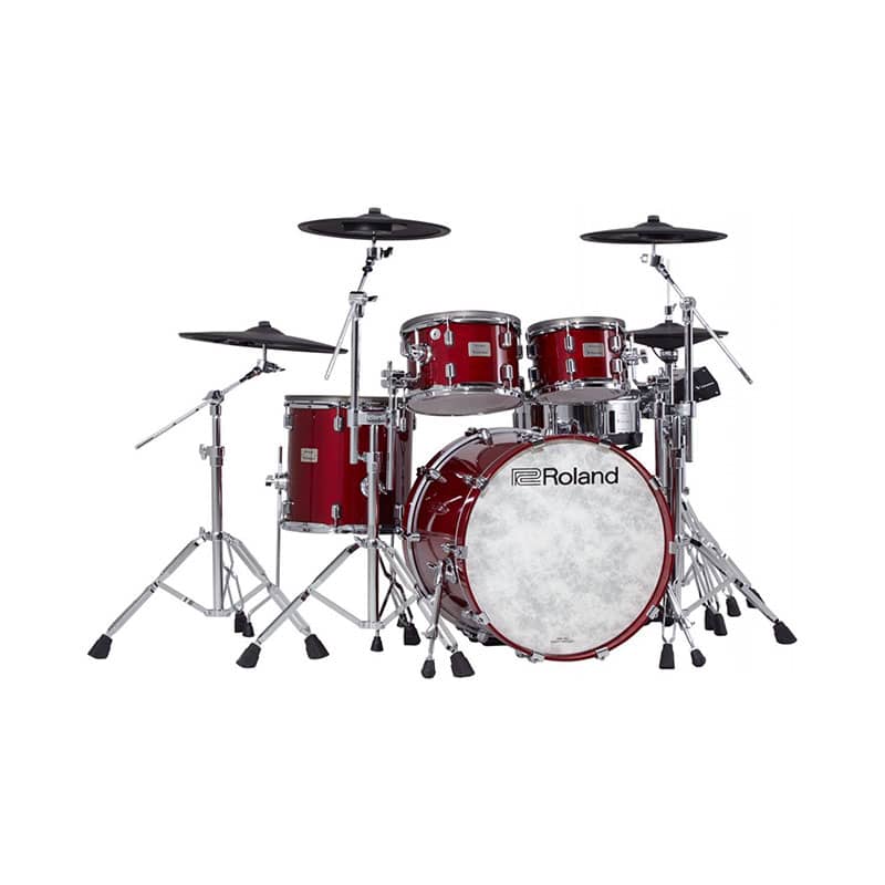Batería Electrónica Roland Vad-706Gc Kit