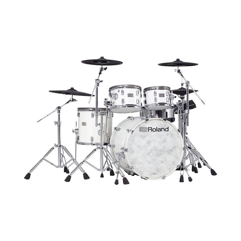 Batería Electrónica Roland Vad-706Pw Kit