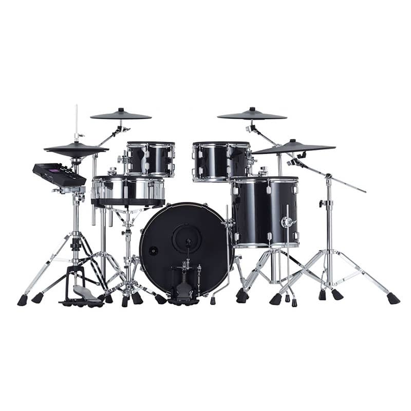 Batería Electrónica Roland Vad-507 Kit