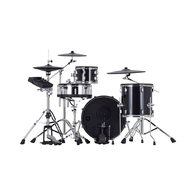 Batería Electrónica Roland Vad-504 Kit