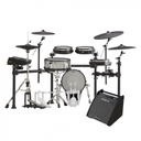 Batería Electrónica Roland Td-50K2 Kit