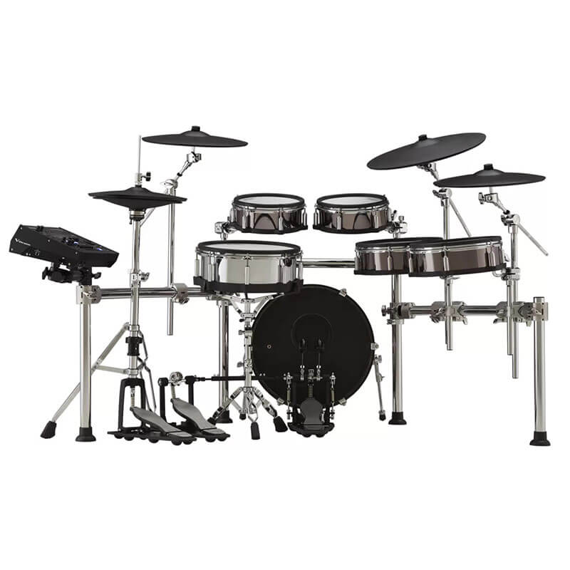Batería Electrónica Roland Td-50Kv2 Kit