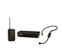 Micrófono Shure Blx-14E/P31-H8E